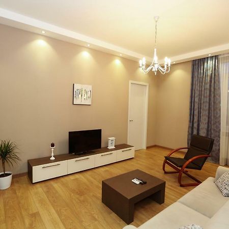 City Center Apartment Tbilisi Exteriér fotografie