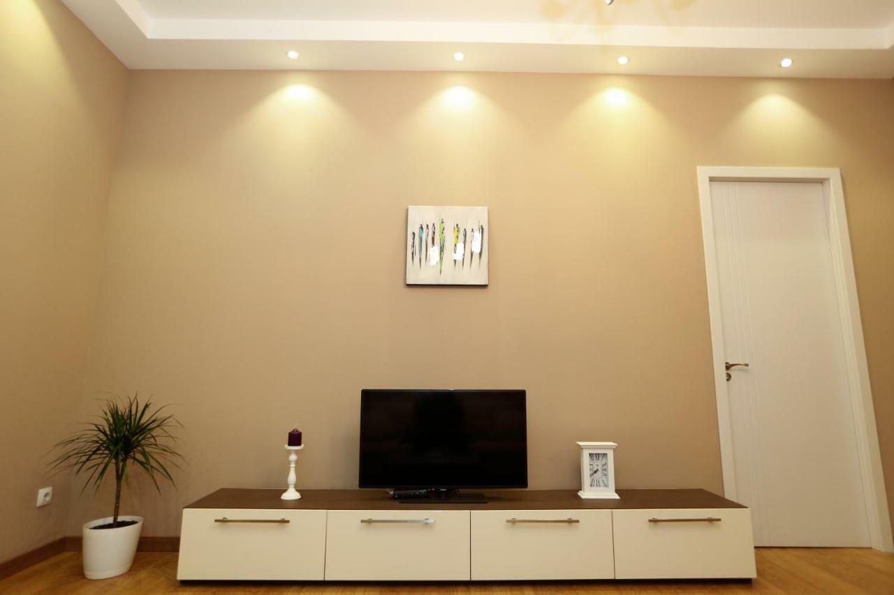 City Center Apartment Tbilisi Exteriér fotografie