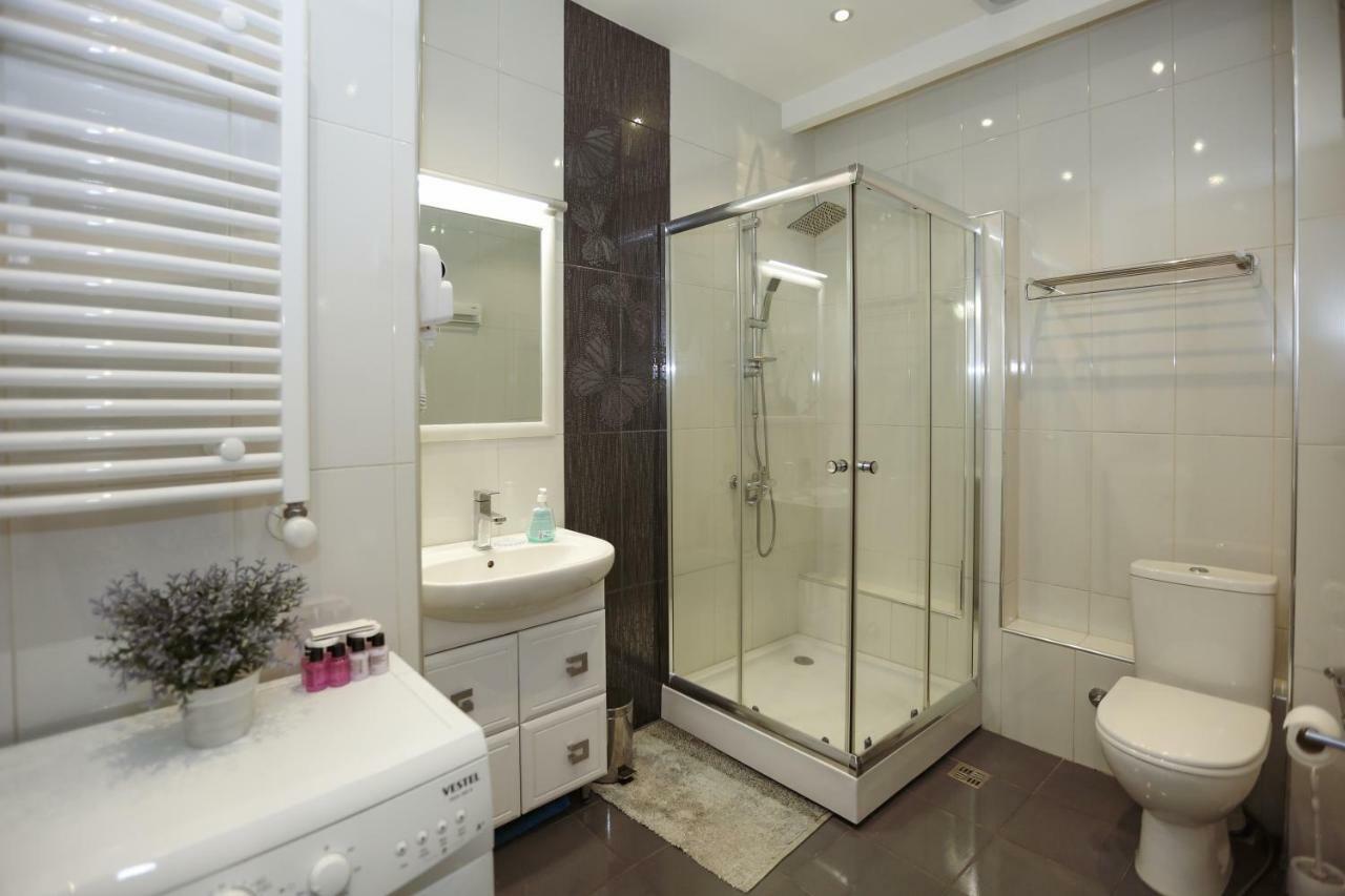 City Center Apartment Tbilisi Exteriér fotografie